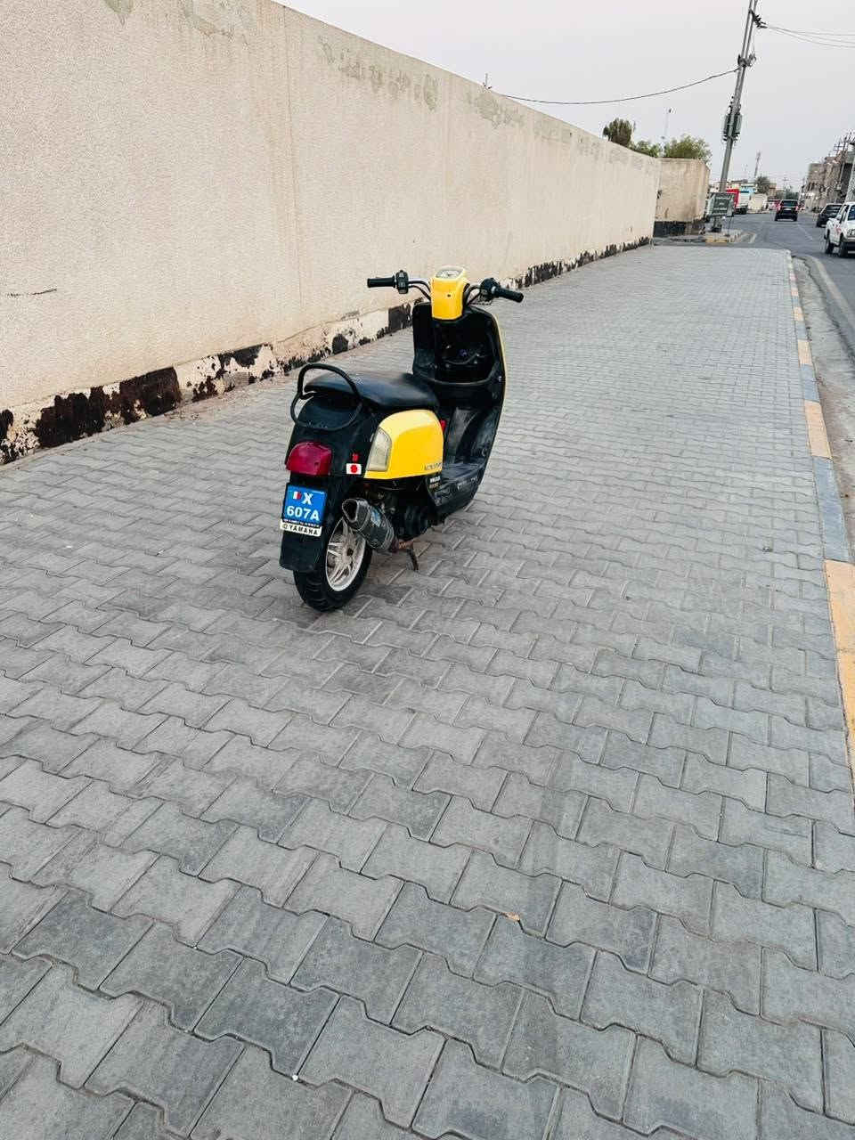 السلام عليكم بوليس بوش 49 بلادي ما مفتوح كلاجات رياضي صالنصه رياضي كفرات بلادي ***********

