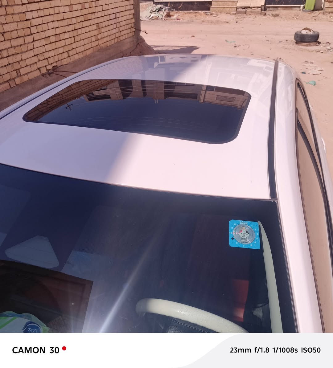 كورلا٢٠٢٤ شكل الخليجي
فول واصفات 

سلايد

داخل لونين أسود واحمر

ماشيه ٥١ الف كيلو 

بيها بارد بالباب الخلفي ورصعة بسيطة 

السعر ١٤٣ بيها مجال قليل 

مكان السيارة كربلاء المقدسة 

للتواصل ***********
