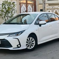 كورلا 2025  الشكل الخليجي هايبرد المرغوب     رقم بغداد  تحويل مباشر   ...