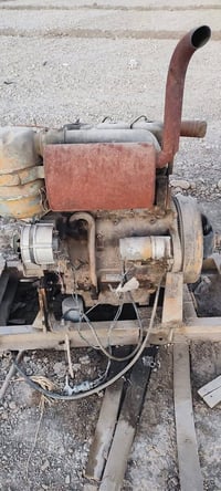 دويز 3 بستم 912 الماني للبيع  عليه خنزيره ضغط عالي 5*4 لا صرف ولا تبخي...