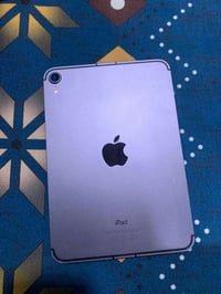 آيفون ميني ٦ • ٦٤ • شريحتين