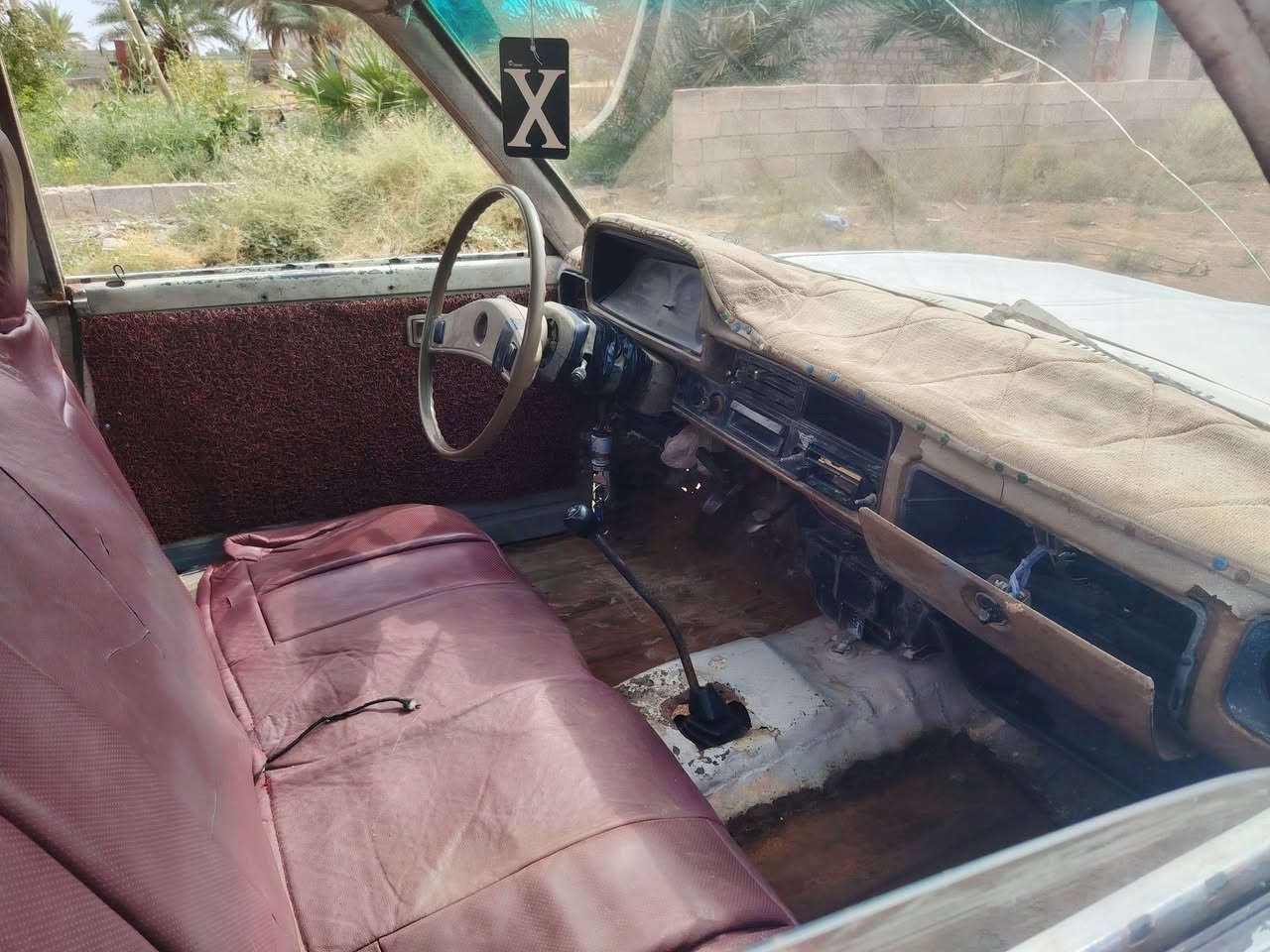 بيكم 80 • ٢٠٢١ • مكفوله مكينة