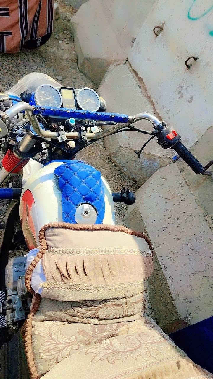 السلام عليكم ستوته البيع موديل ٢١ مصبوقه محرك ٢٠٠ صفر السعر 1200 بي مجال الشراي العنوان كركوك حزيران هاتف ***********
