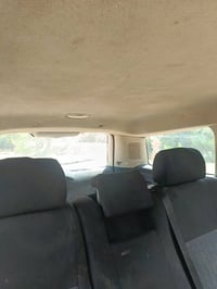 مونديو استيشن • ٢٠٠٧ • بدون لوحات
