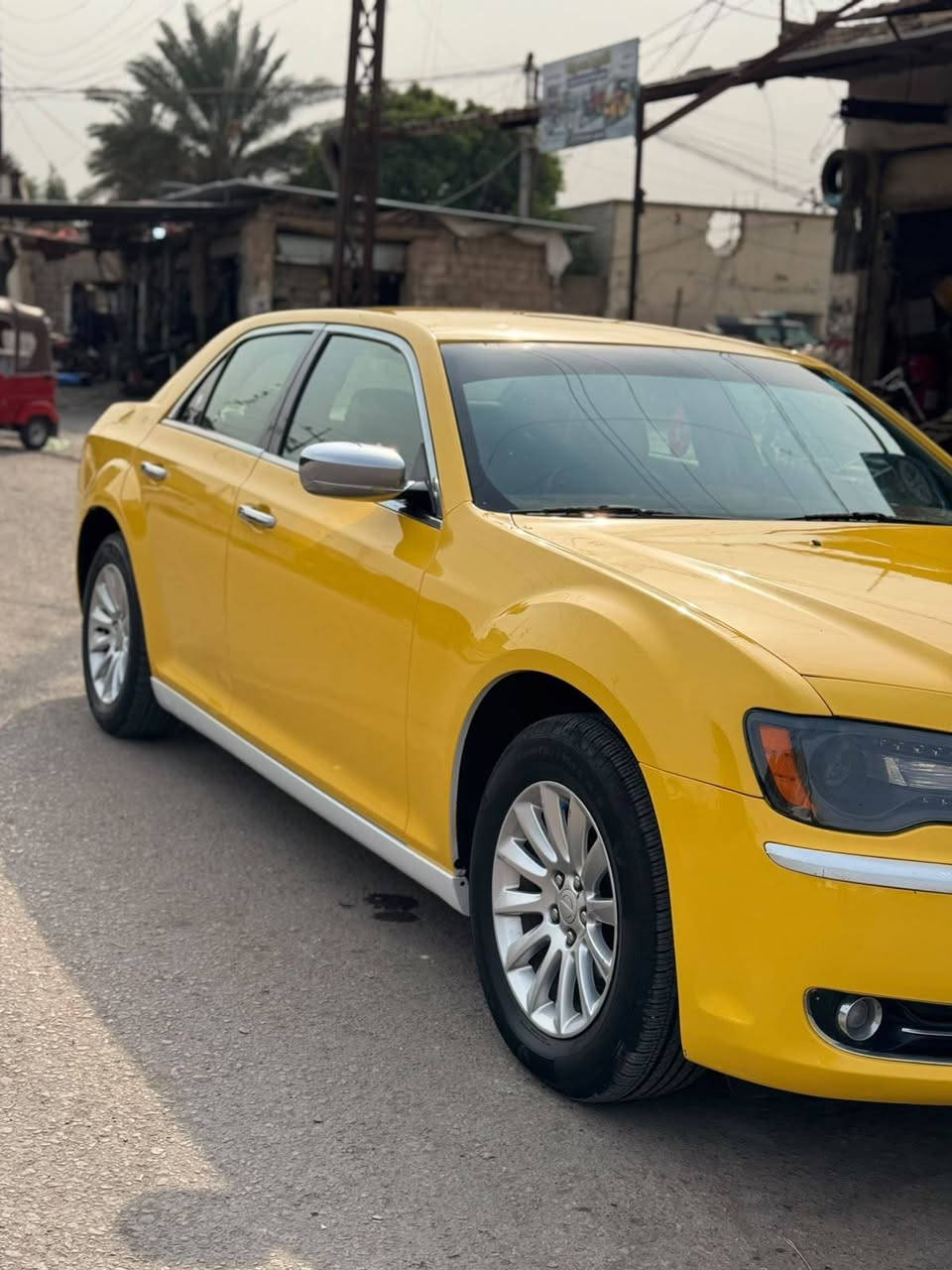 اوباما • ٢٠١٢ • خطها كربلاء