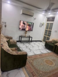 ٧ مقاعد • بي مجال • العزة
