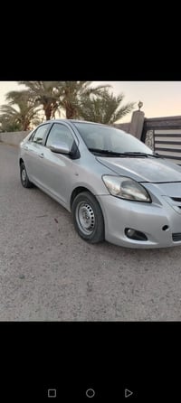 يارس خليجي • ٢٠٠٧ • رقم بغداد