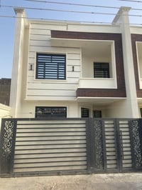 ابو غريب الشهداء • ١١٧م • ٣ غرف