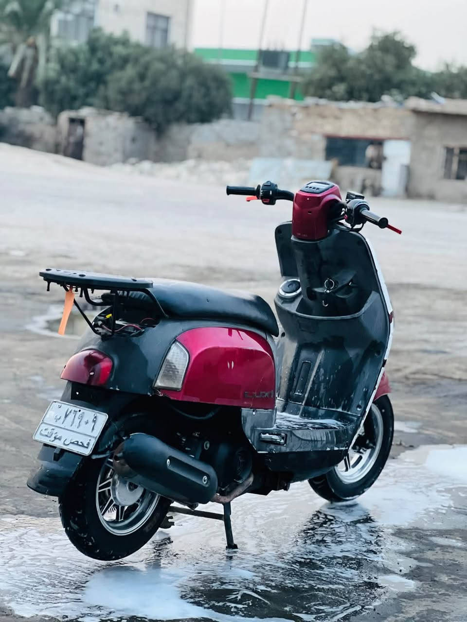 بوليس نوزل • كفاله كهربايات • صوت تفيلس
