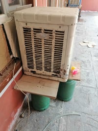 مبردات • ١ ونص و٢ ونص • برطلة نينوى