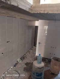 سيراميك وبورسلين • مرمر • درج