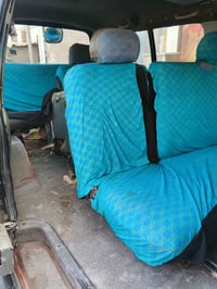 بريجو ٩٦ • شواصي نضاف • الكوفه