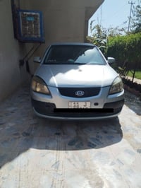 موتور ١.٦ • اوتوماتيك • ٢٠٠٧