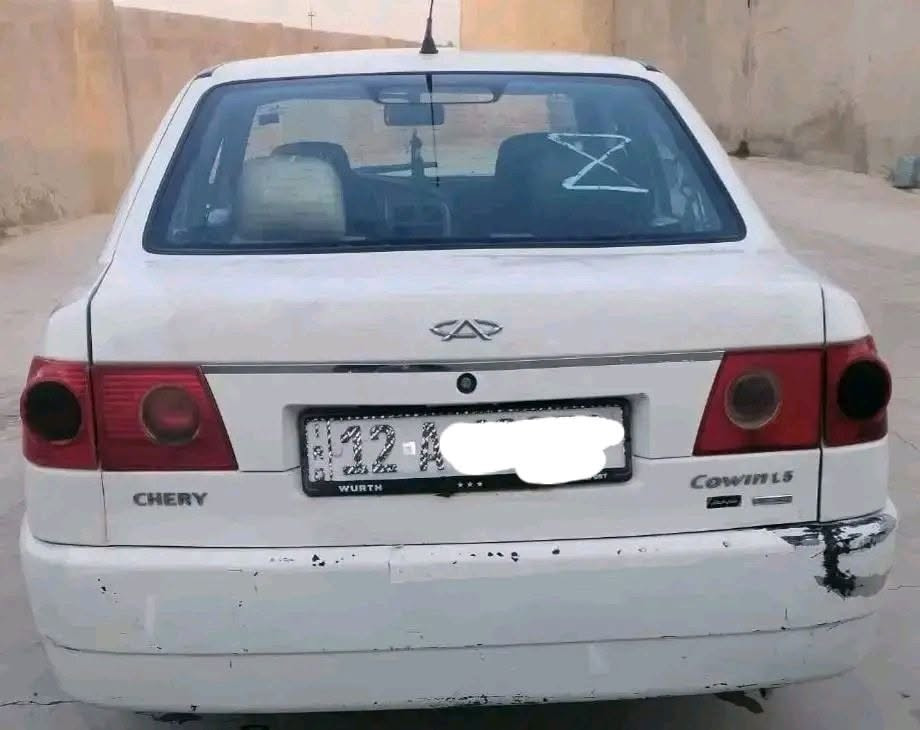 🔻🔻كوين موديل 2013محرك 15الاصلي بيها خمس قطع صبغ بدون دواخل ابيع احزام تبريد شغال  محرك وكير شرط رقم نينوى جديد سنويه جديده كابون مامسجل شرط التحويل #السعر_48وبيهامجال شاري اتصل على الرقم ***********مندوب الثقه باادارت ابو محمود بيع سريع عندك سياره تريد تبيع ارسل صور السياره على الواتساب ***********موصل الايسر
