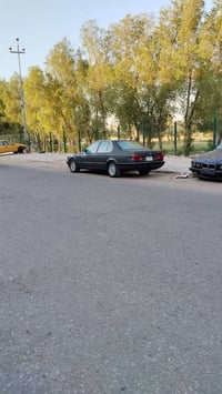 753i • ١٩٩٠ • مكينة وكير