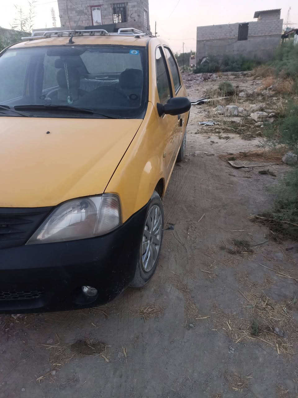 رينو لوكان فحل  موديل 2010باور ستيرن سياره مكفوله كفاله عامه بس يها طخه بل جاملغ خلفي جهت سايق ومسوي كير مكينه تبريد شواصي صدر مكفوله سياره بسمي بغداد هزه جديده خط وبحث جديد غراض مال شركه كلها موجوده جك ويل سبانه سبير سياره مما مشتغله تكسي عنواني كميره سعر 40بي مجال ***********
