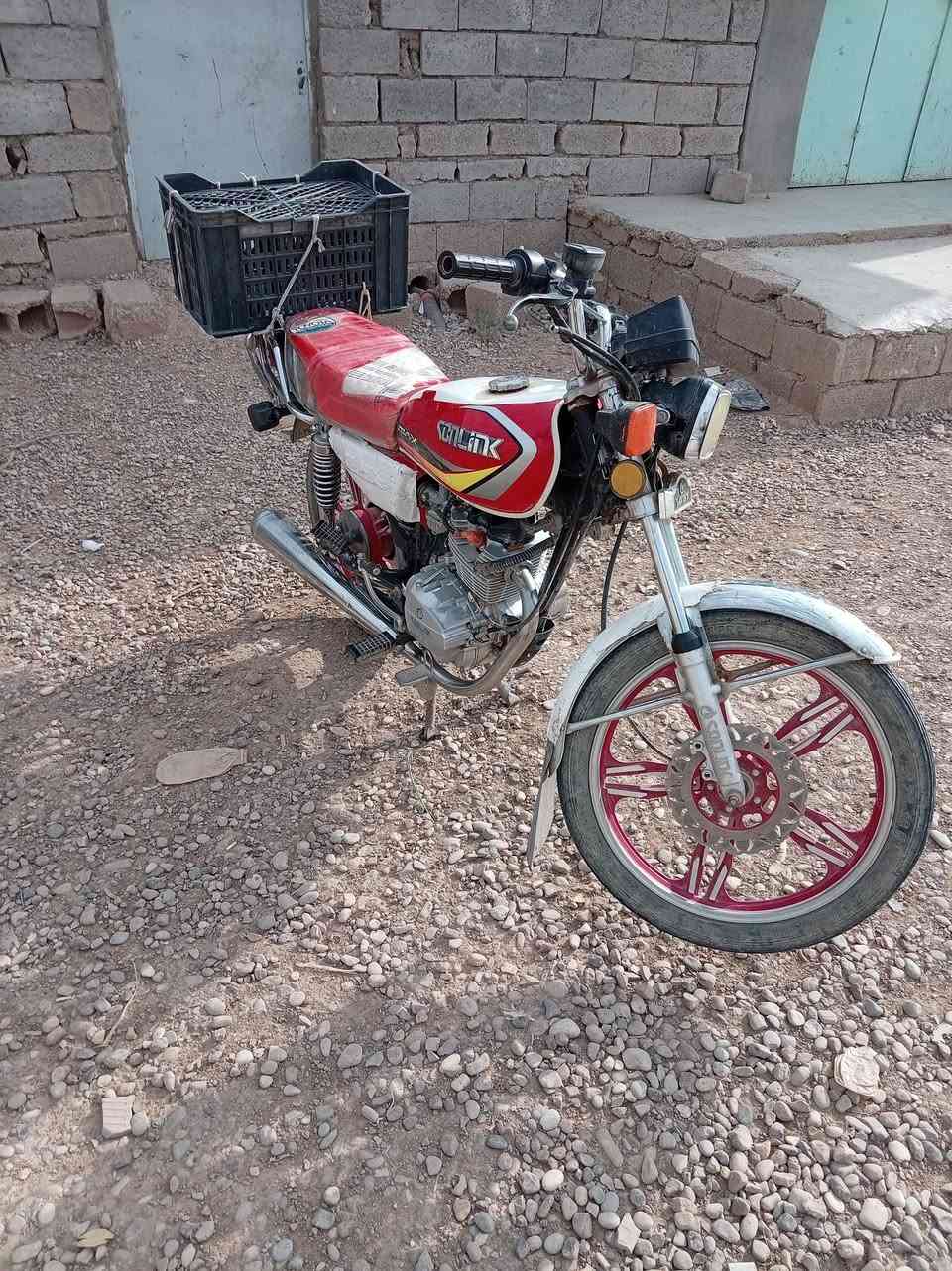 ٥ كير • موديل ٢٠٢٢ • كابريتر تعبانه