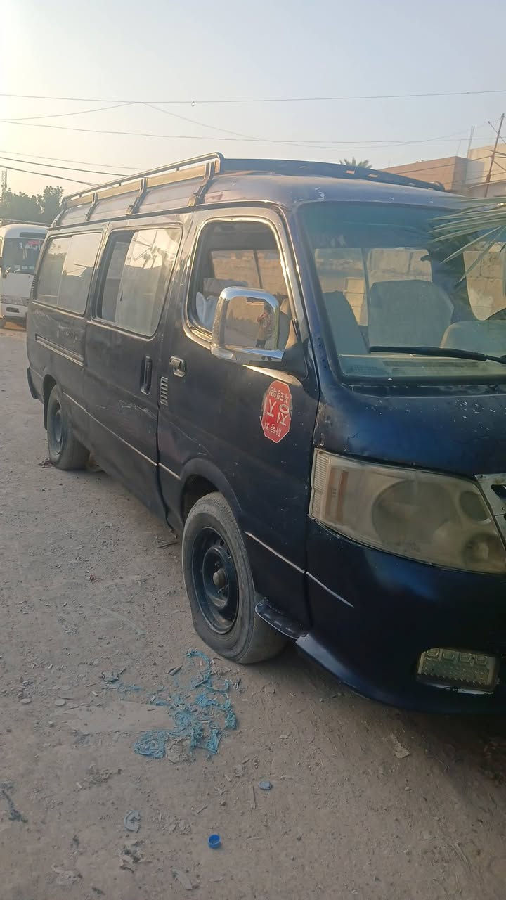 السلام عليكم فتون موديل ٩مصفره هيئه وغرامات 
بغداد نكليزي تحويل ثاني يوم مكاني زعفرانيه 
***********
