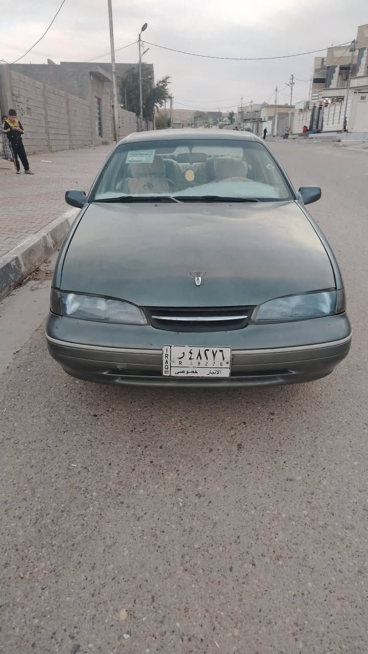 برنس فراشة • ١٩٩٦ • خالديه