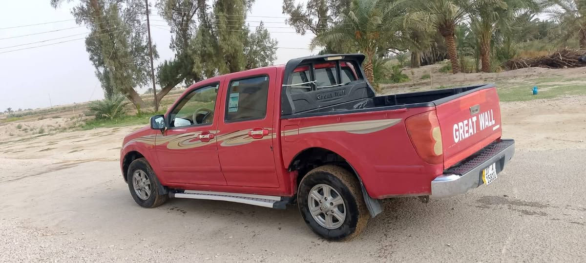 كريتويل • ٢٠١٥ • كفالة عام