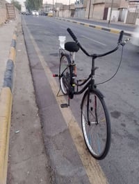 بايسكل • حجم ٢٦ • واتساب