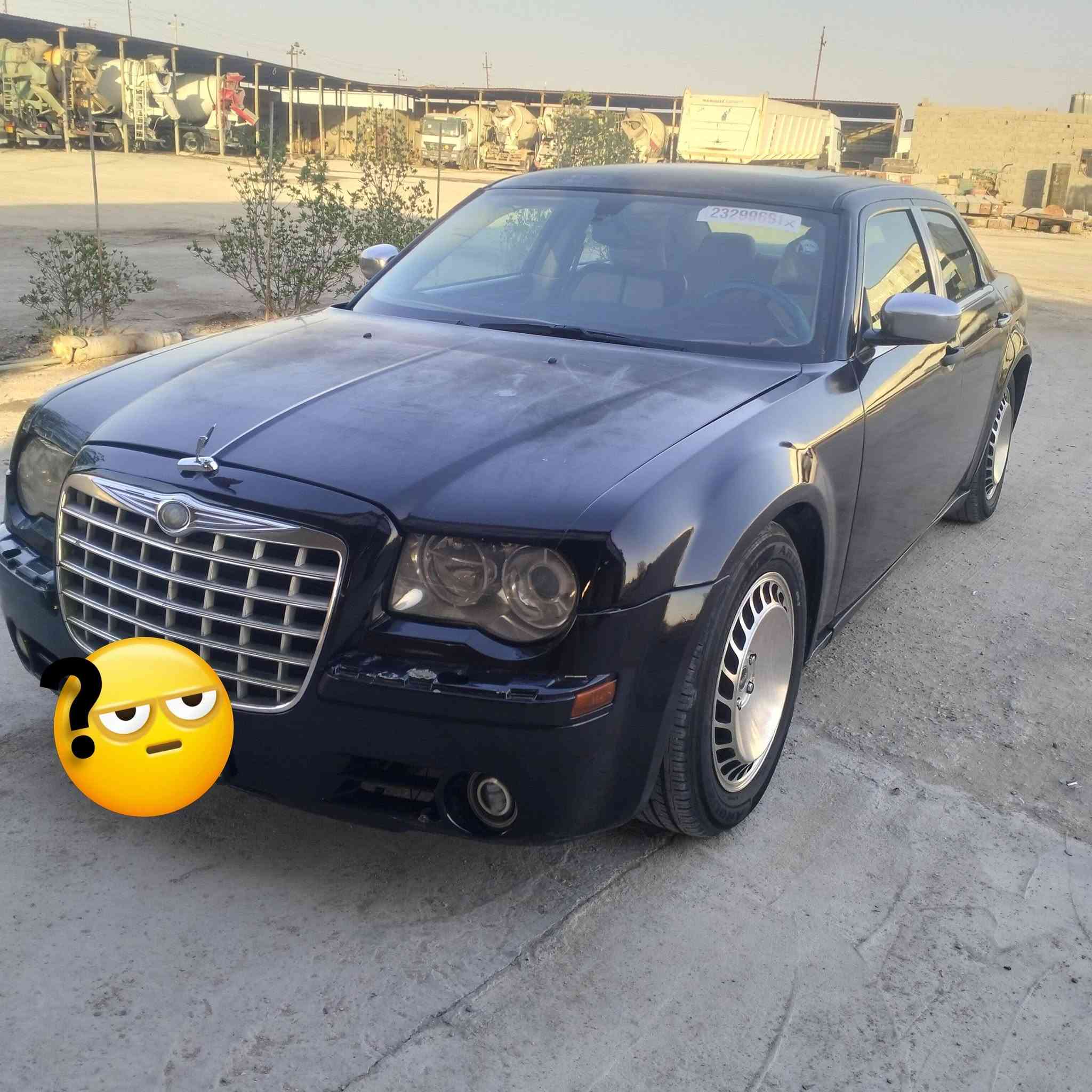 ٨ سلندر • ٢٠١٠ • بصره