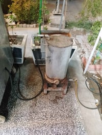 عربانه • خماره ١٤ • صينيه