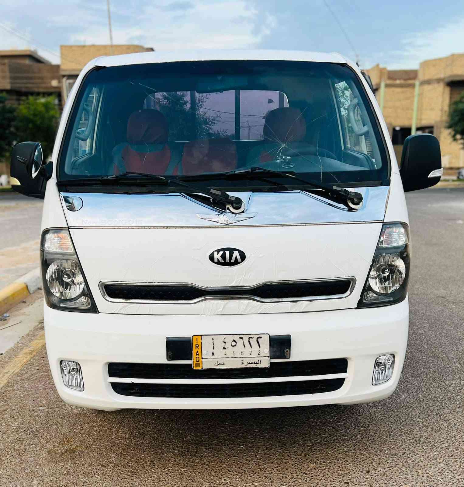 مسكر • موديل ٢٠١٧ • مكفول كفاله