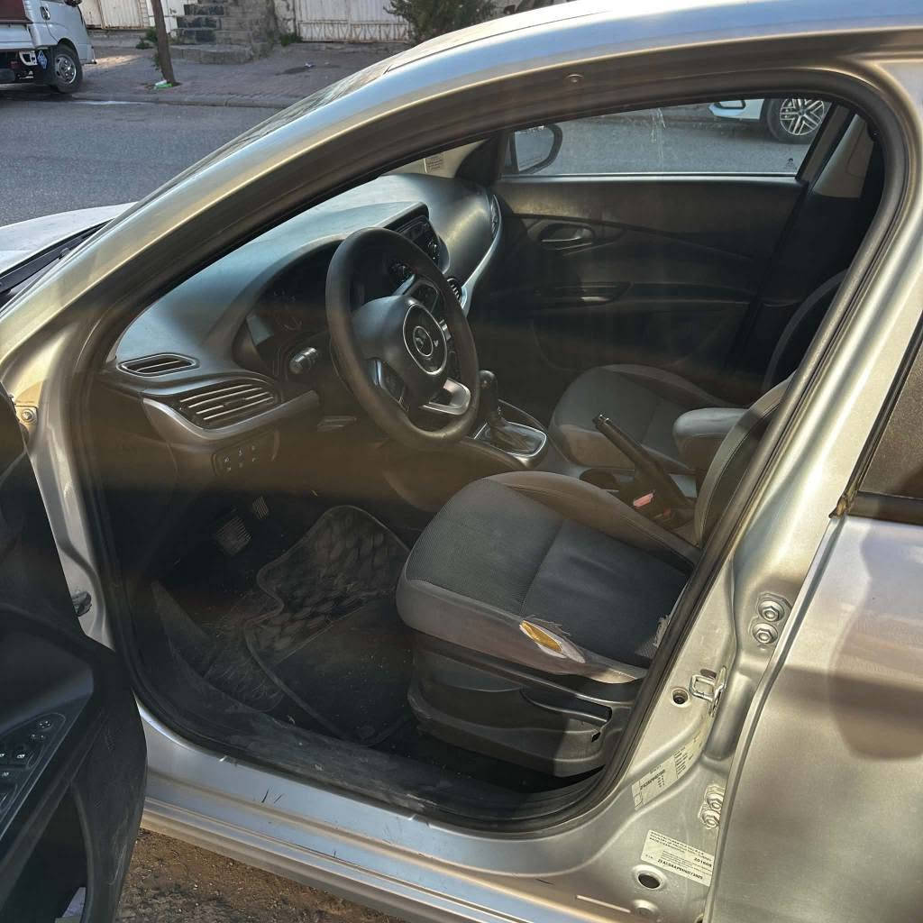 ‏Dodge neon xlijy 2017
بۆ فرۆشتن یان گۆڕینەوە

دۆج نیۆن خليجى ٢٠١٧ - ڕەنگی سلڤەر
٤ بستۆن - مەكینە ١٦
مواسەفات : چوارجام كارەبایی - گێڕ ئۆتۆماتیك و عادی ٦گێڕ - تەحدید سورعە - سوكان ڤۆڵیۆم - تراكشن كۆنترۆڵ - سوكان سیتی(ناوشار) - گێچ ئەلیكترۆنی - قفڵ مەركەزی - لە كاتی پێچكردنەوە بلاجیكتۆری ئەجوڵێت - دوو سويچى لەگەڵە.
نوكە دەرزی بۆیاخ و ساردی نیە بەڵام کاڵبونەوەی هەیە
گێڕ و مەكینە و تەبریدی بەشەرت
١٥٥،٠٠٠ هەزار كیلۆمەتر ڕۆشتووە
سەنەوی هەتا ٢٠٢٧ تازەیە تەحویل و غەرامە بەشەرت
نرخ : ٩٨ گەڵاو معامەلە/***********

دوج نیون خليجي ٢٠١٧ - سلفر 
٤سلندر - محرك ١٦
ما بي صبغ و بارد - كير و محرك بشرط - تبريد ثلج
مواصفات : تحديد سرعة - ٦كير عادي و توماتيك - تراكشن - ستيرن سيتي - جامات كهربائي - ستيرن فوليوم - قفل مركزي - ویاە سویجين.
سنوي جديدة حتی ٢٠٢٧ تحويل و غرامة بشرط
السعر : ٩٨ ورقة بيها مجال بسيط/*********** الرمادي, الأنبار
