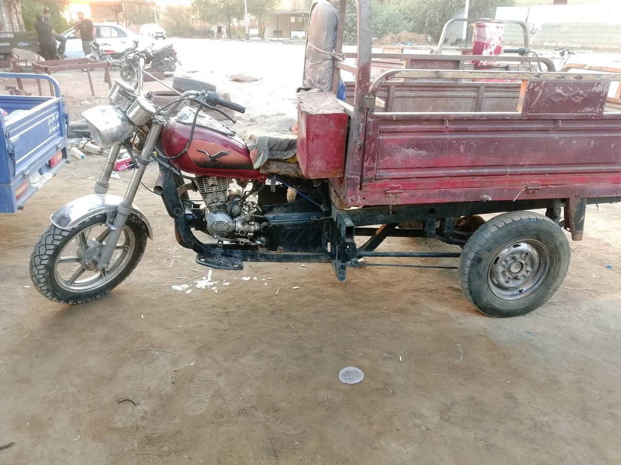 ستوته للبيع موديل 14 مكينته مجفته توه اوراق مكاني ديوانيه سومر عوزه شويه ترتيب 850 وبيه مجال  قليل ***********
