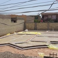 بابل المحاويل • بناء منازل حديثة • هدم وإعادة تشييد