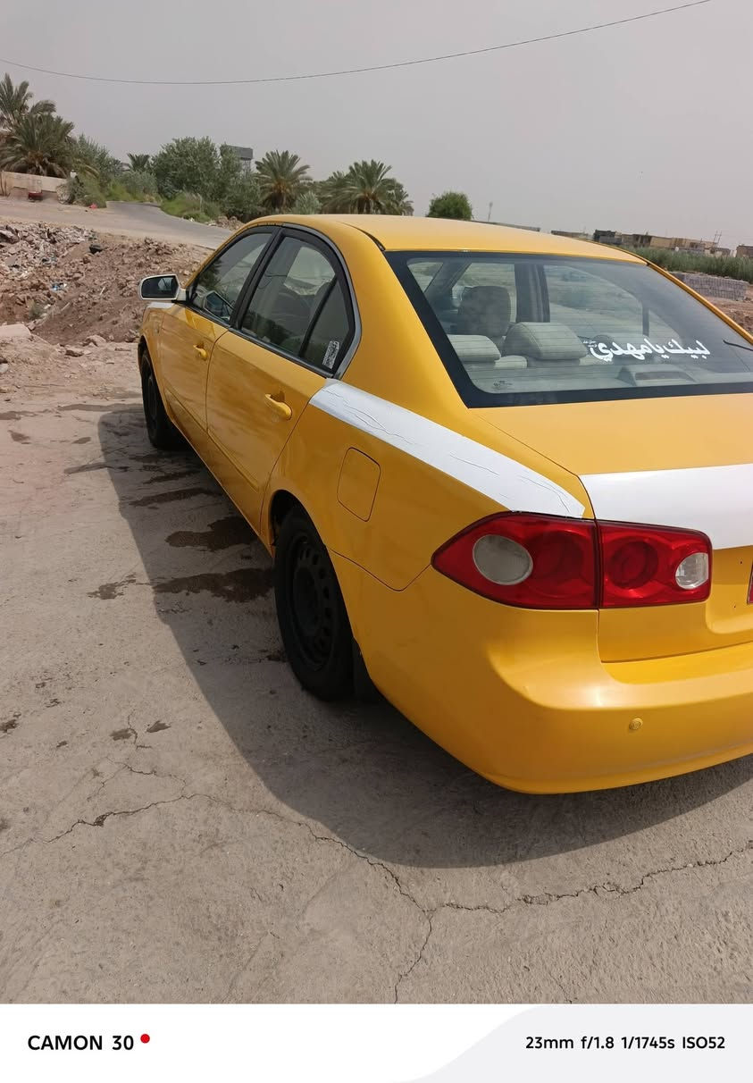 السلام عليكم 
كيا اوبتما موديل ٢٠٠٨خليجي مكفولة كير محرك منظومه غاز تبريد حداديه سياره جاهزه مداور ثاني يوم أحلى من الصور ب٩٠ وبيها مجال حك الجيه مكاني ناصريه قضاء النصر***********

