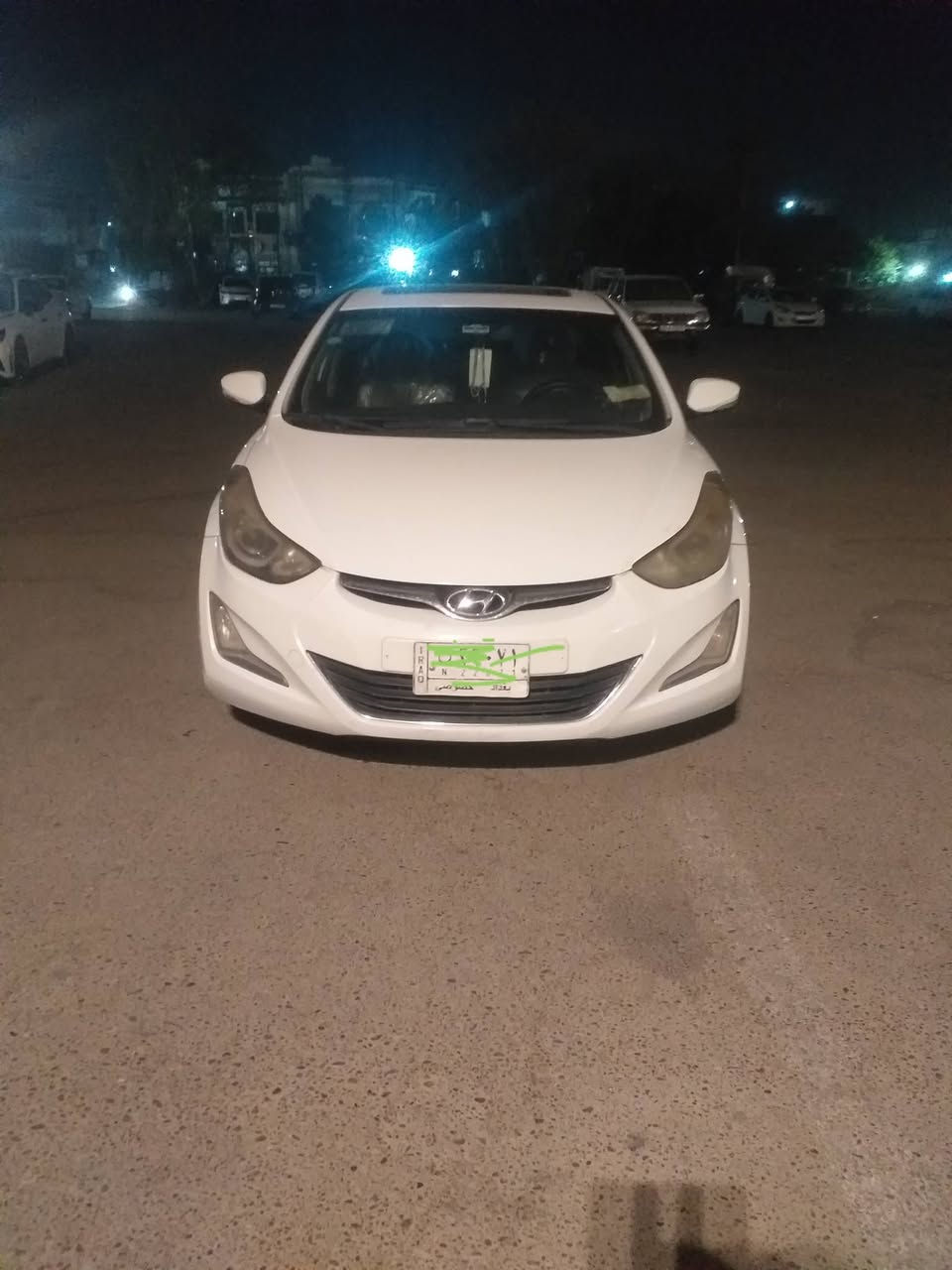 السلام عليكم النترا خليج للبيع رقم بغداد موديل ١٥ محرك ١٨٠٠٠ دوش مواصفات فتحه لد اربعه دسك شير مري شفط تبريد قطعتين ٥ ويل كب سونار مرفق ويه صور مكان بغداد السعر ١١٨ بيه مجال باسمي رقمي ***********
