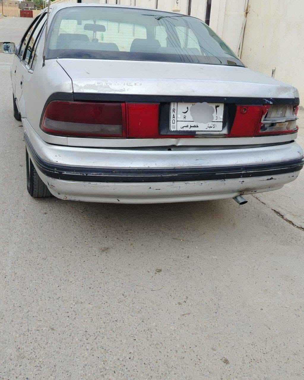 برنس دايو • موديل ٩٤ • اوتوماتيك