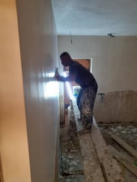 مقاولات • بناء
