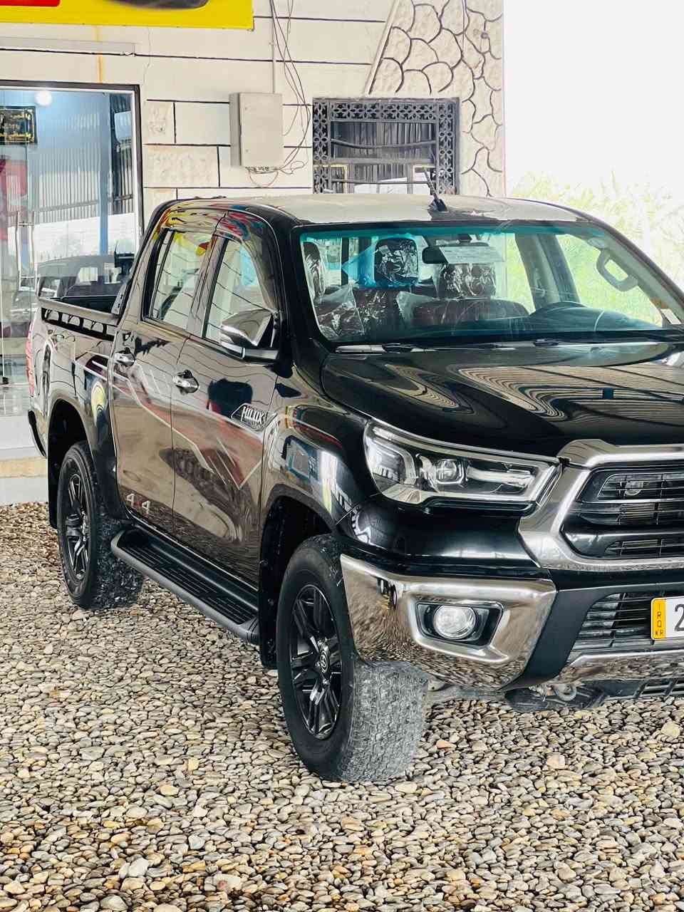 فورویل ساز • ٢٠٢٣ • رقم اربيل