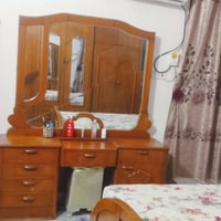 غرفة نوم • طقم نوم • للبيع