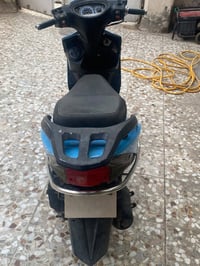سكنس • حلة مركز