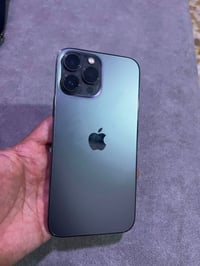 آيفون ١٣ برو ماكس • ١٢٨ • نظيف ٩٧٪
