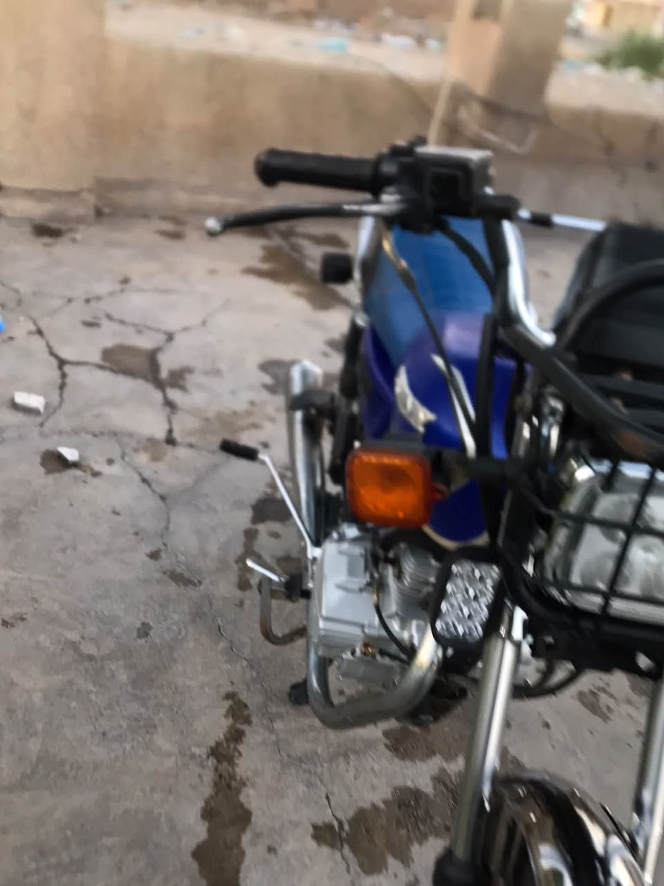 سيفان • موديل ٢١ • محرك مفتوح
