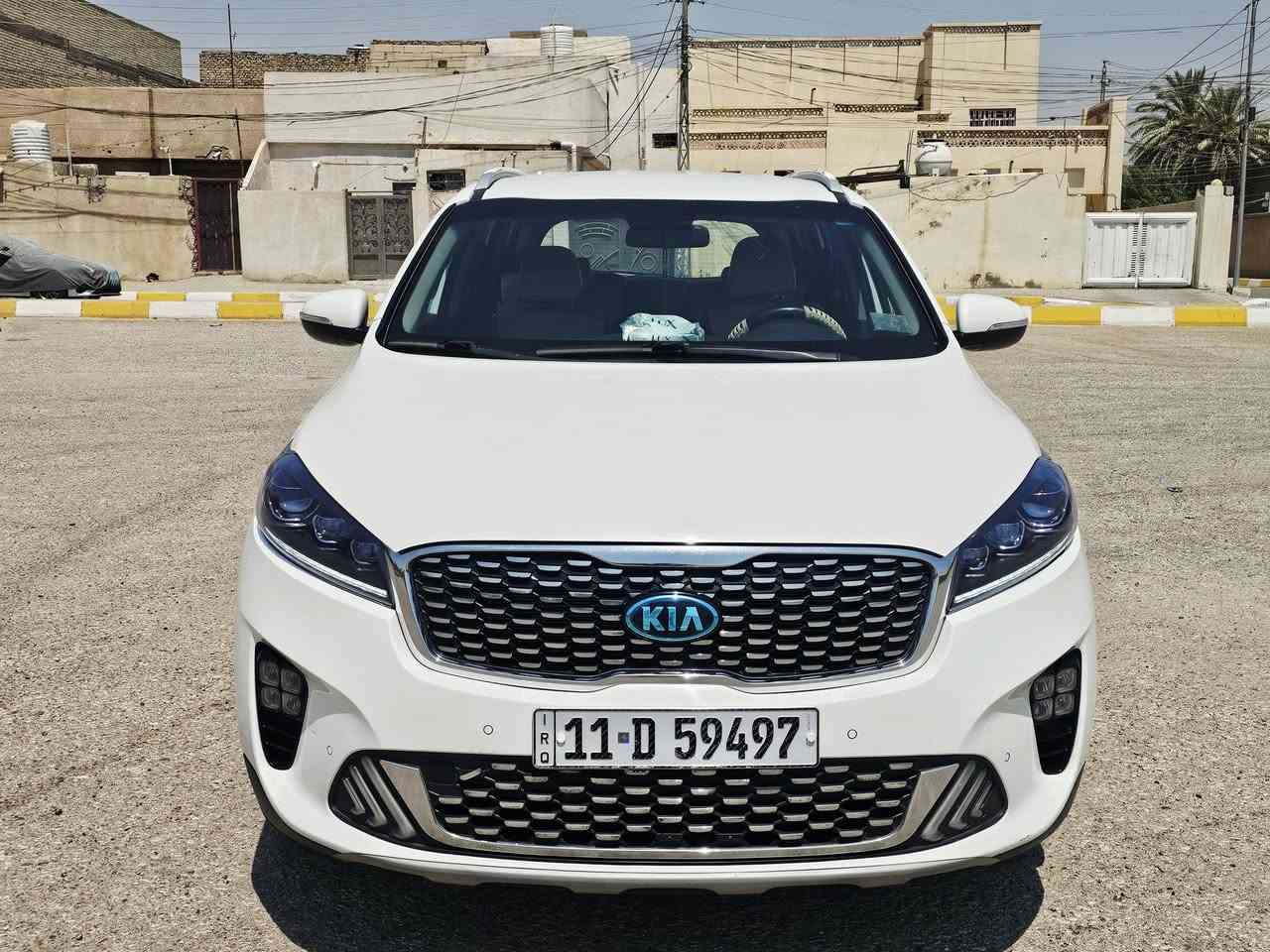 سلام عليكم سورنتو 2020خليجي مواصفات فوال كفاله عامه 6ستندر 7راكب 3قطع تبريد كفاله عامه العنوان كربلاء تحويل مباشر بسمي سنويه جديده السعر 238بيه مجال ***********تصال

