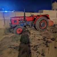 عنتر • موديل ٨٧ • تعمير جديد