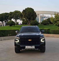 للبيع سياره تاهو خليجي وكاله المنصور موديل ٢٠٢١ مواصفات LS الرقم أربيل...