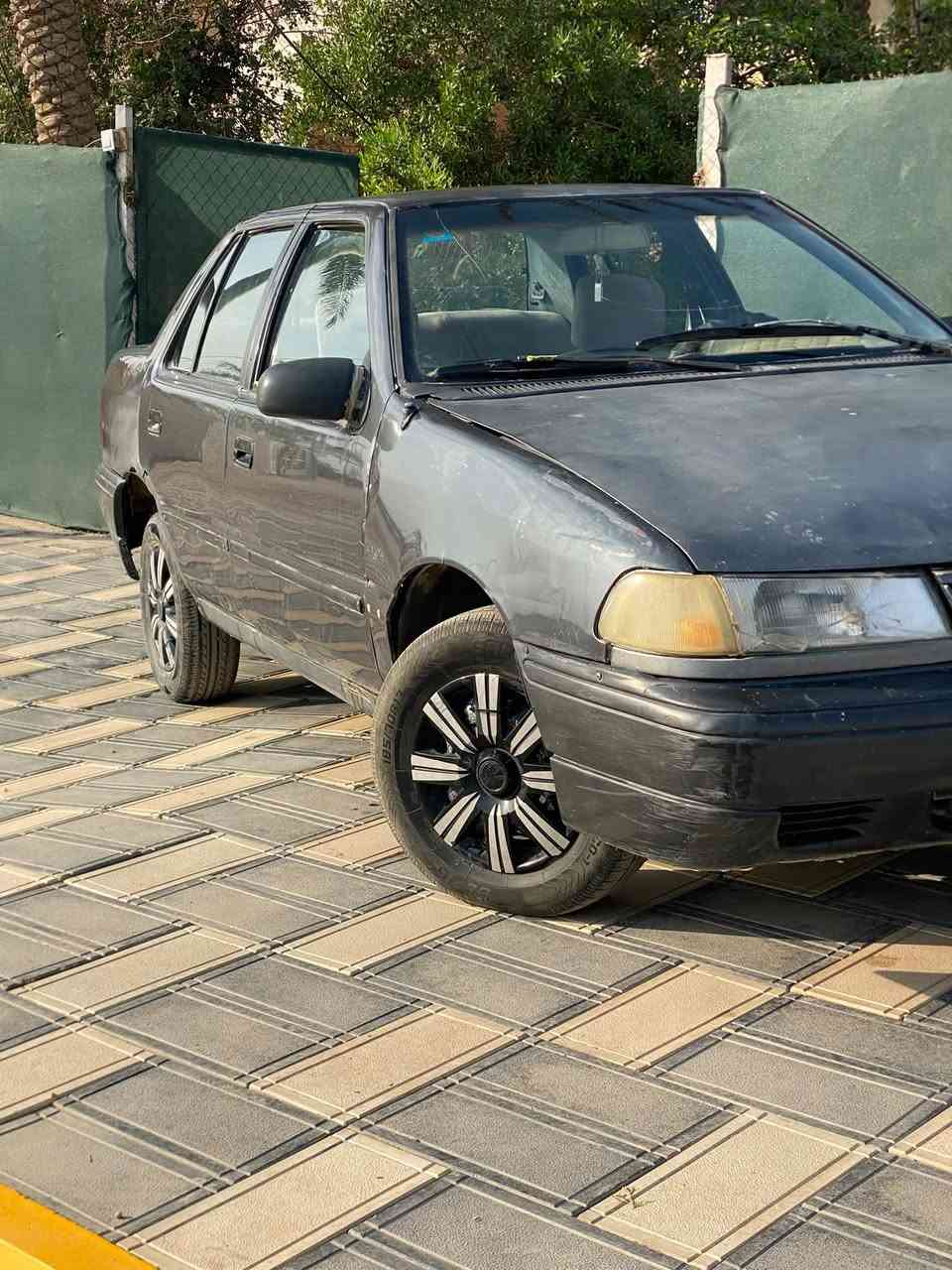 موديل ٩٦ • بعقوبة • بطارية ضعيف