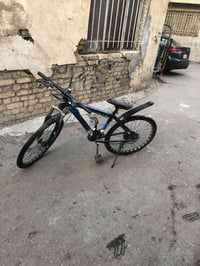 بايسكل اصلي للبيع السعر ٧٥ وبي مجال للطيبين الاستفسار على الرقم هذا ٠٧...