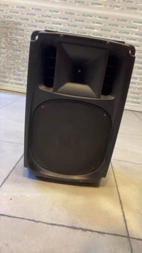 سماعات دبليو • كوبي • بغداد