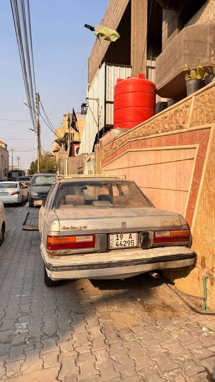 سوبر موديل 88 للبيع سنويه جديده باسمي المكينه بيها خيط تبخير السعر 20 ورقه وبيها مجال لاستفسار الاتصال على الرقم ‭***********‬ ماموجود بالبرنامج فقط اتصال شط العرب, البصرة

