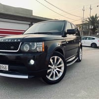محرك 5000 V8 • ٢٠١٣ • رقم بغداد