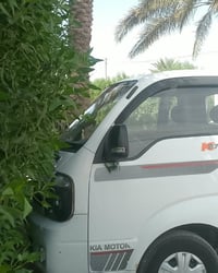 كيا حمل • تبريد ثلج • ٢٠١٨