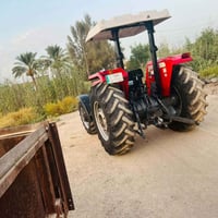 فوركسن هندي • موديل 2012 • مكينة كاملة
